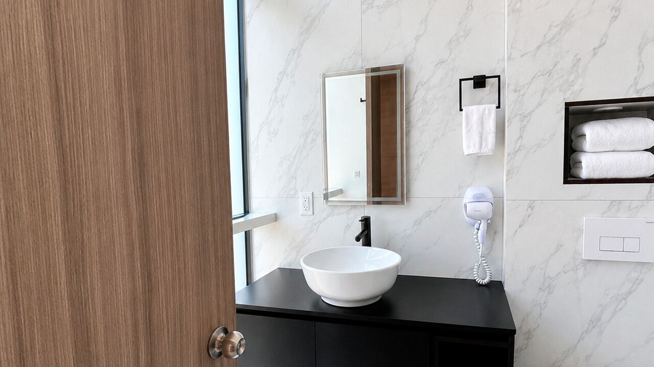 Photo of Bathroom in Tetlatlahuca
