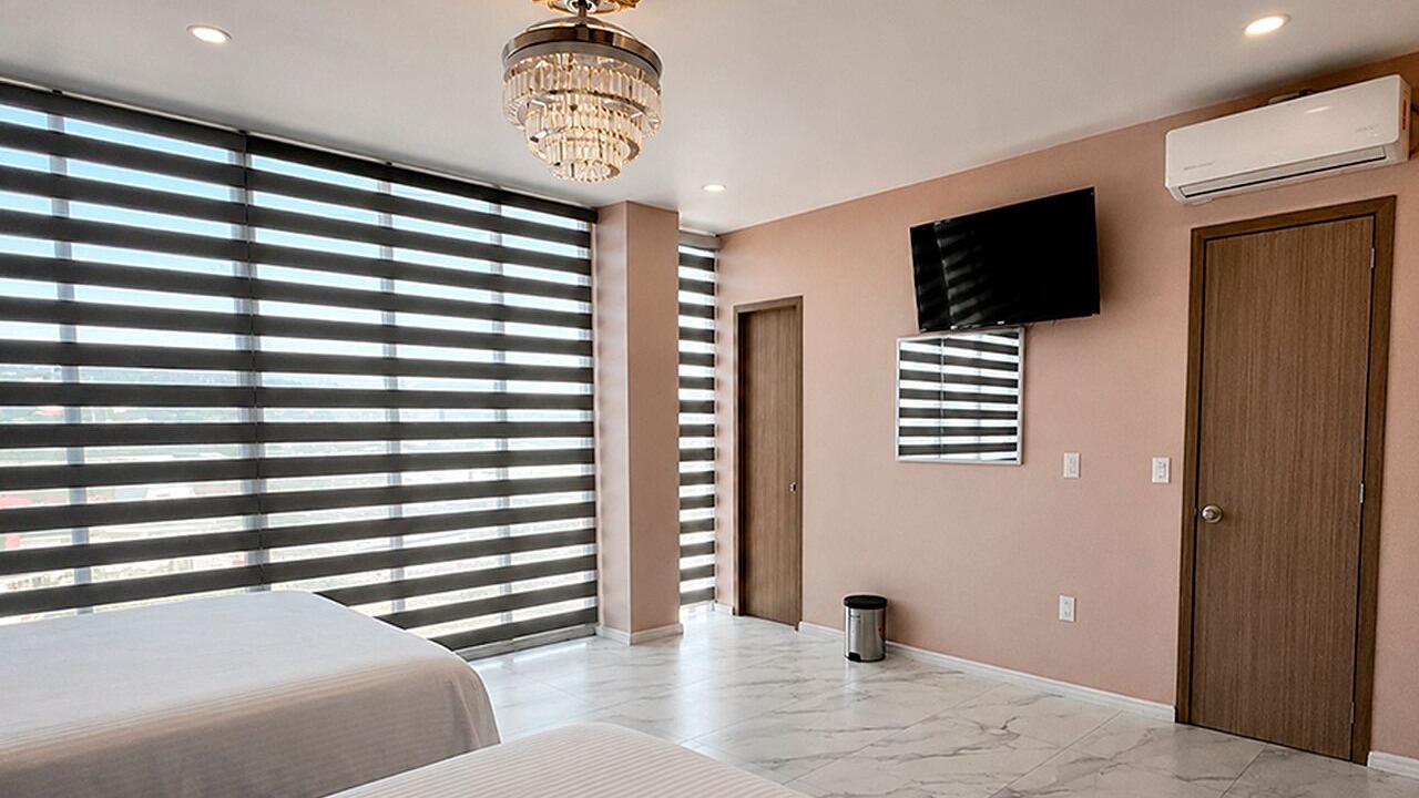 Photo of Bedroom in Tetlatlahuca