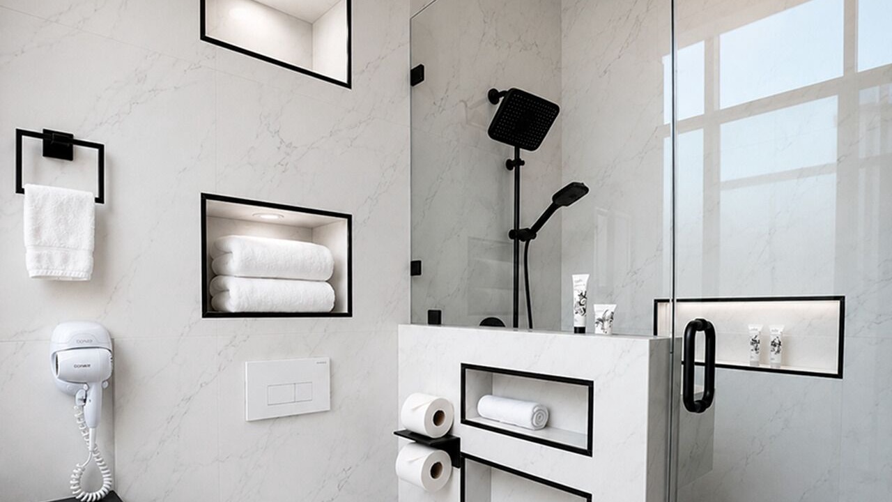 Photo of Bathroom in Tetlatlahuca