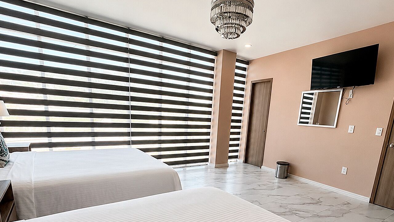 Photo of Bedroom in Tetlatlahuca