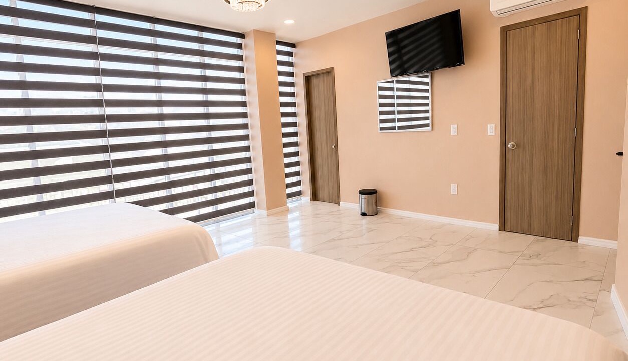 Photo of Bedroom in Tetlatlahuca