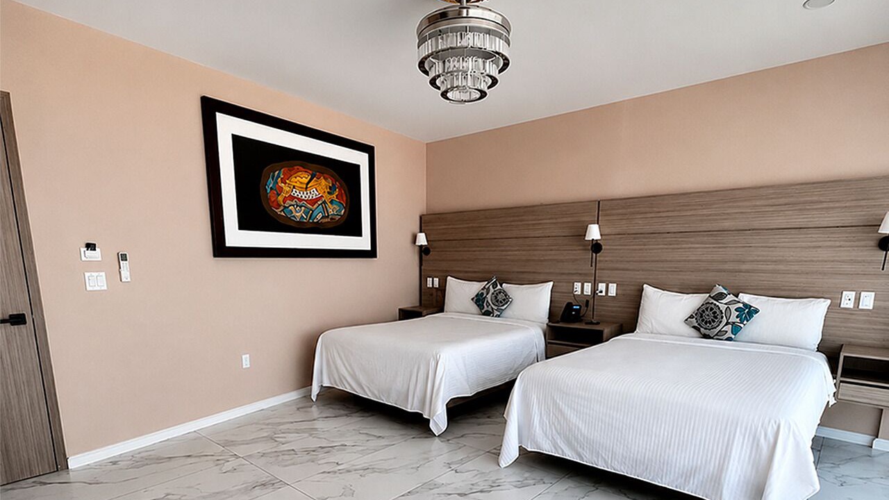 Photo of Bedroom in Tetlatlahuca