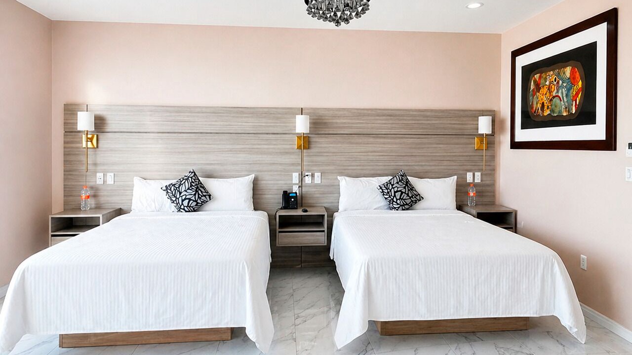 Photo of Bedroom in Tetlatlahuca