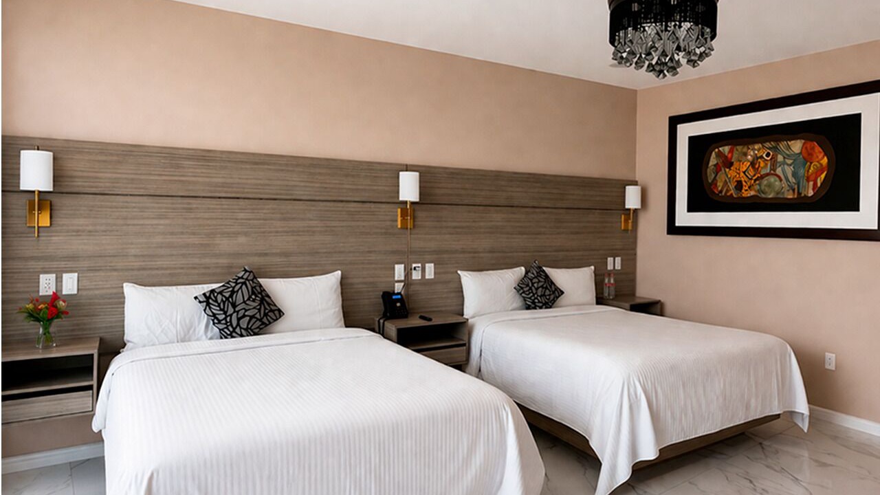 Photo of Bedroom in Tetlatlahuca