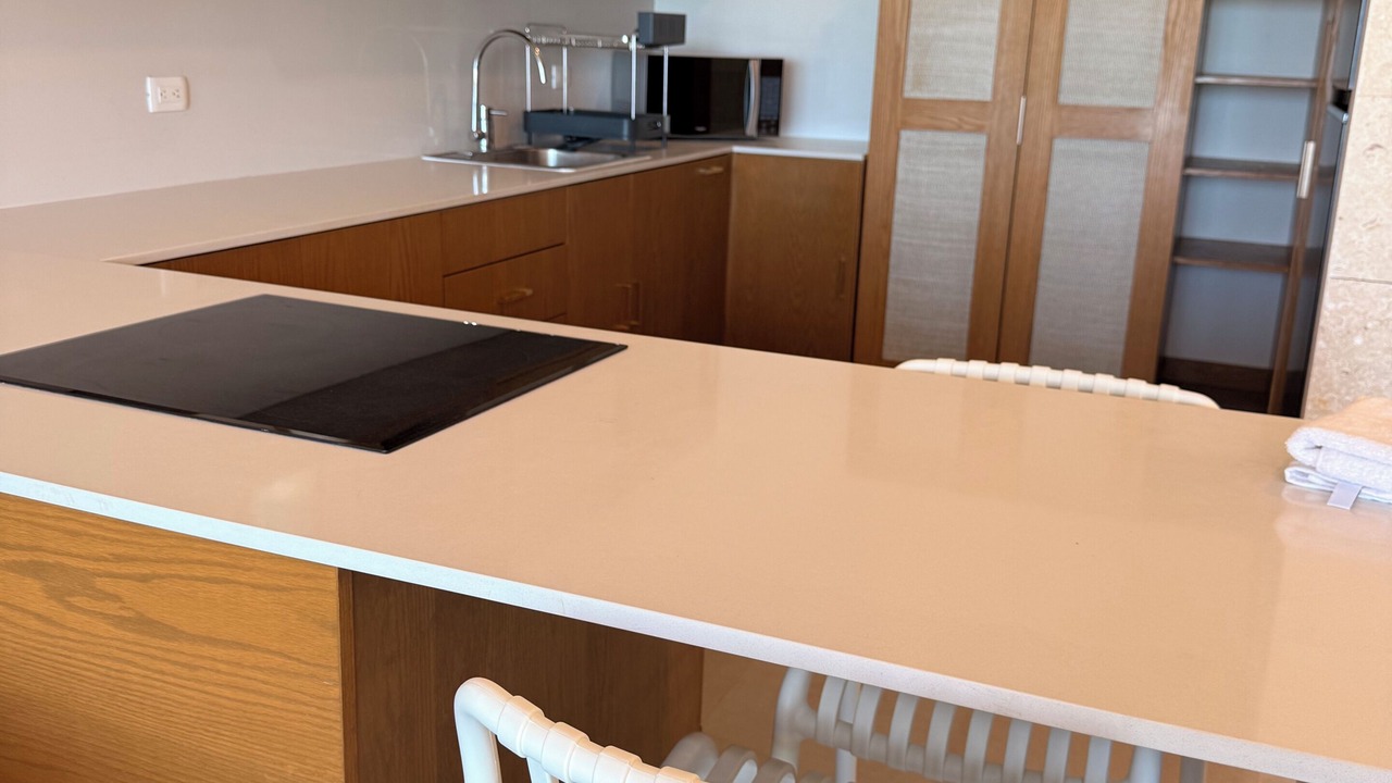 Photo of Kitchen in Telchac Puerto
