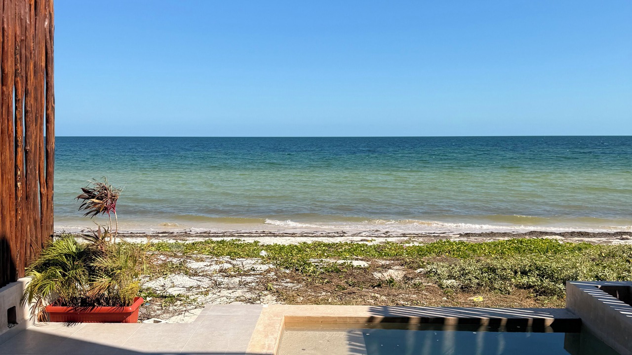 Photo of Outdoor in Telchac Puerto