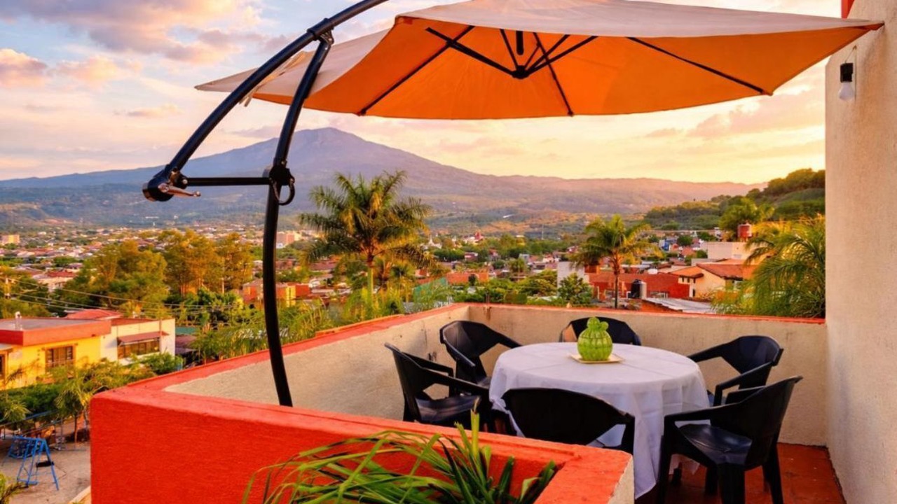 Photo of Outdoor in Tequila
