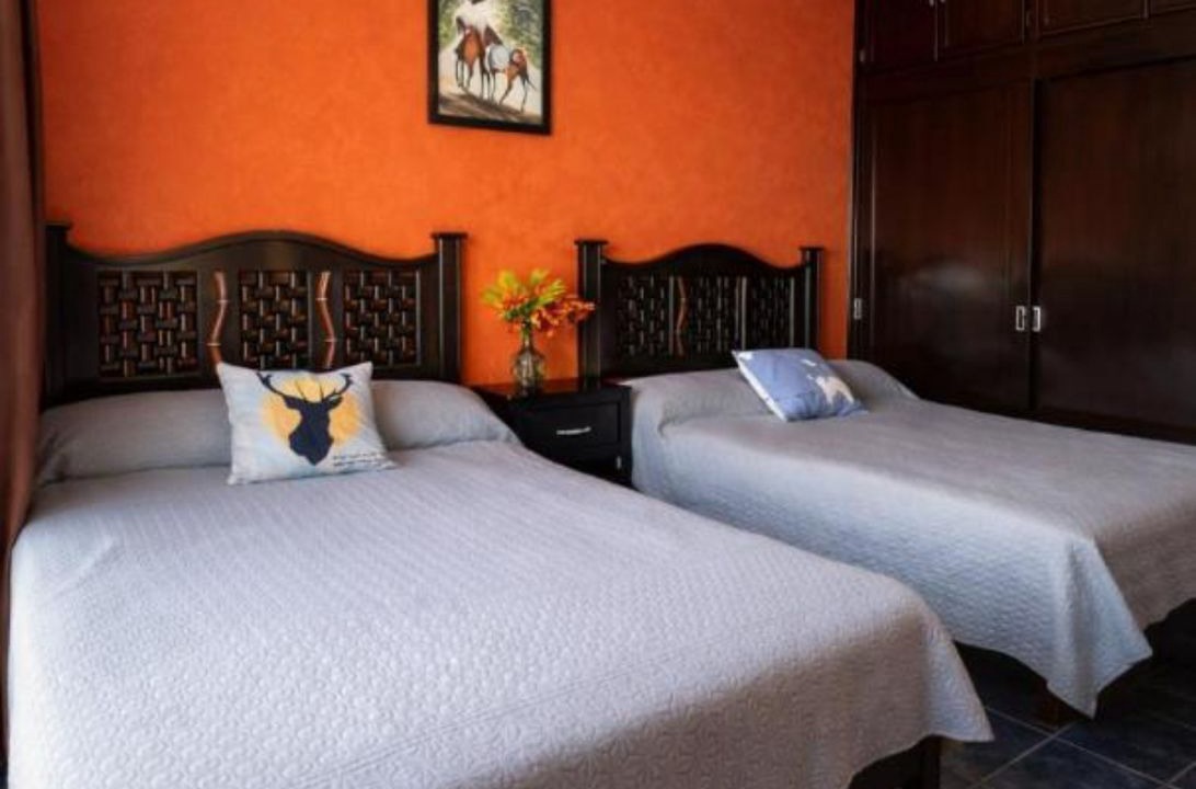 Photo of Bedroom in Tequila