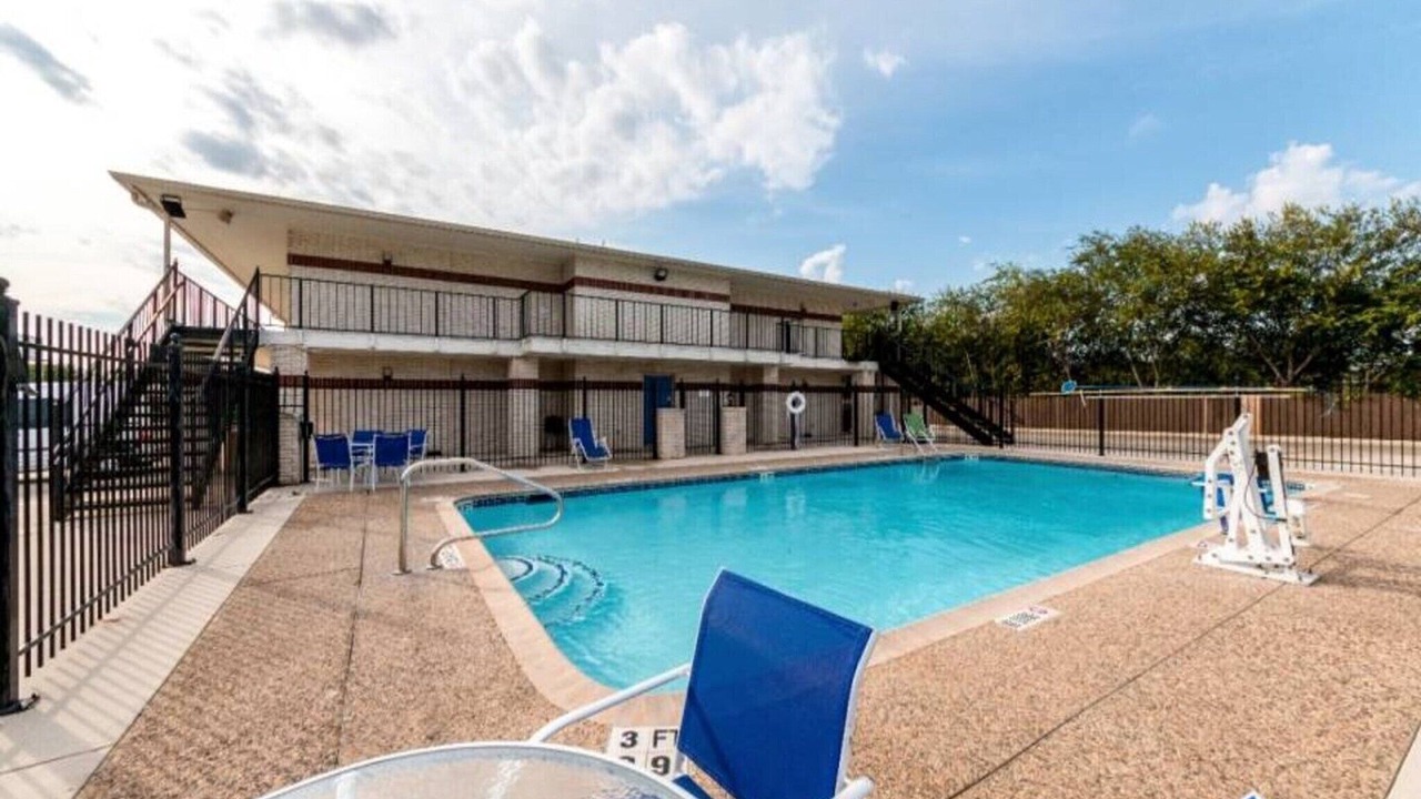 Photo of Outdoor in San Antonio