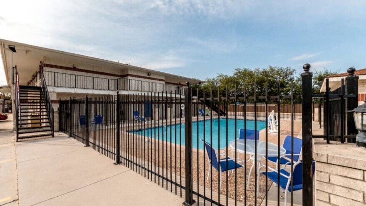 Photo of Outdoor in San Antonio
