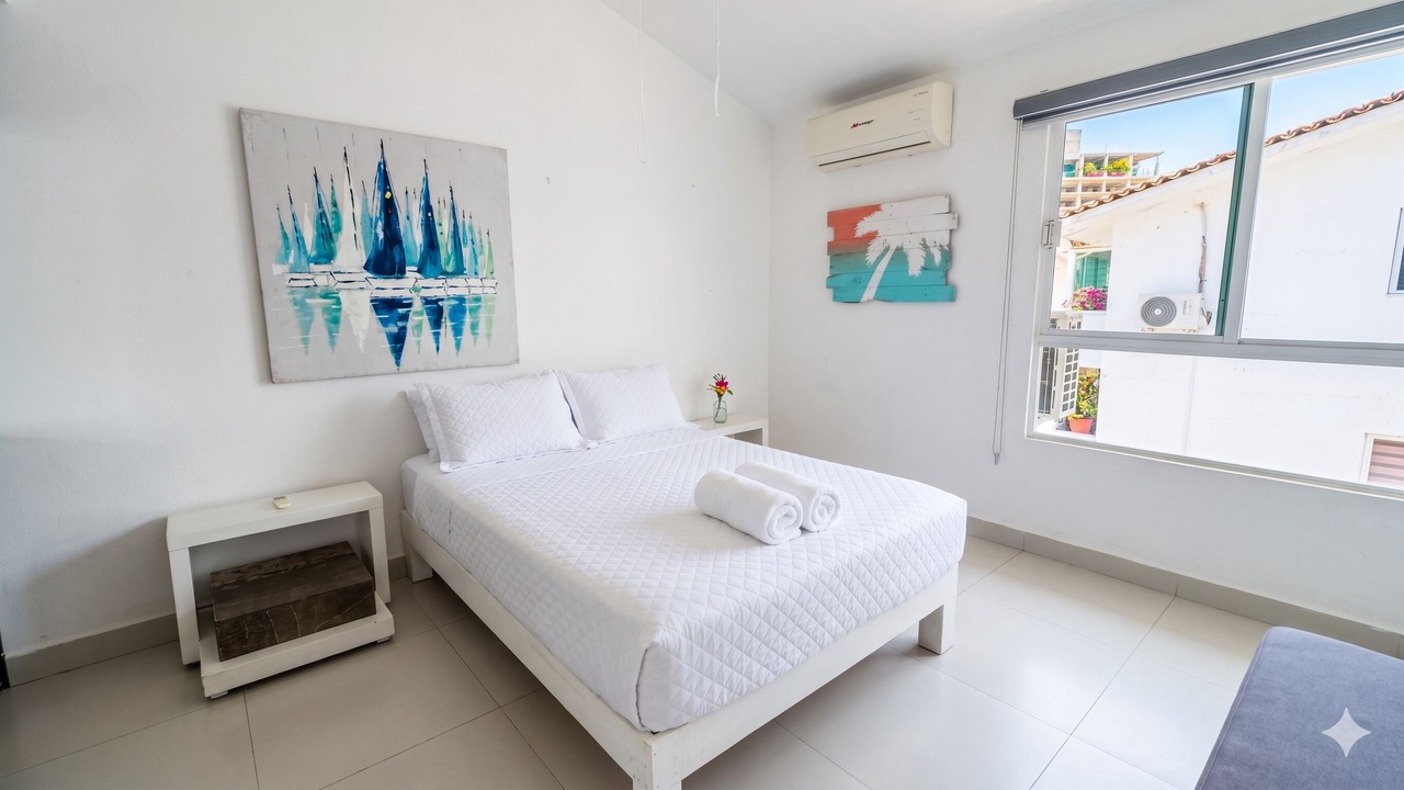 Photo of Bedroom in Palmar de Aramara