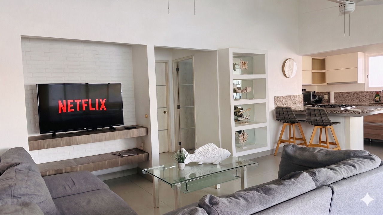 Photo of Livingroom in Palmar de Aramara