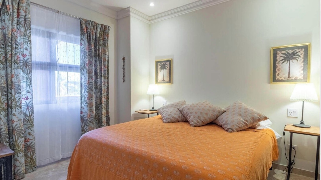 Photo of Bedroom in Todos Santos