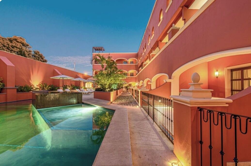 Photo of Outdoor in Todos Santos