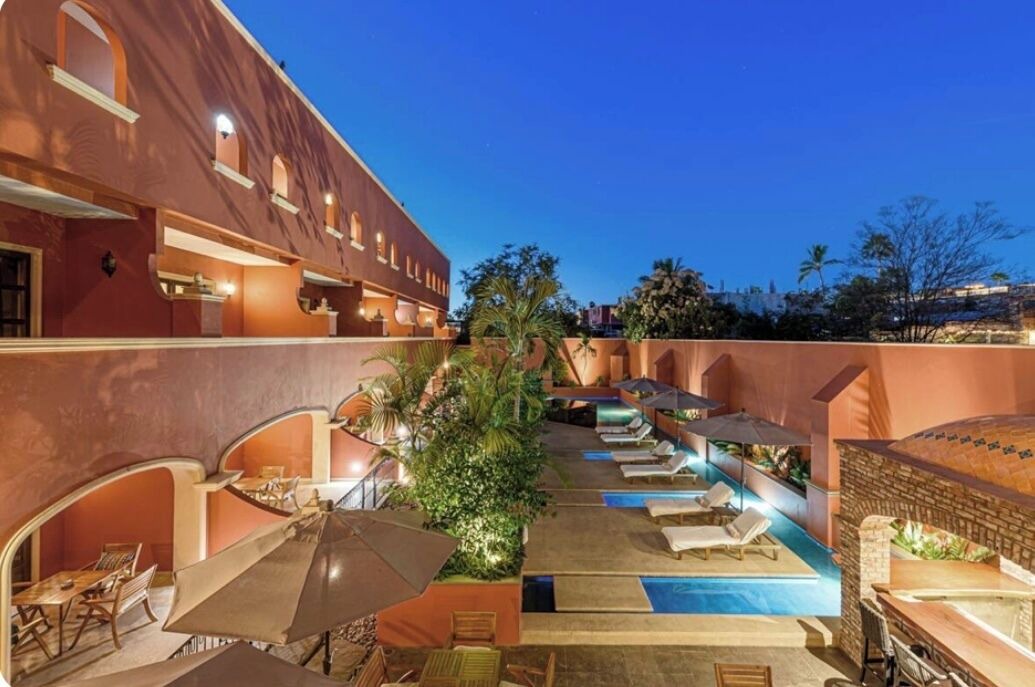 Photo of Outdoor in Todos Santos
