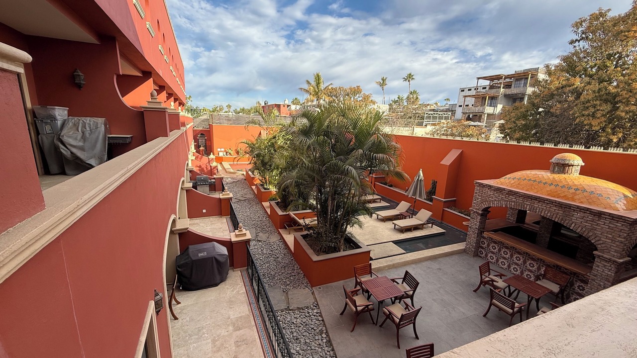 Photo of Outdoor in Todos Santos