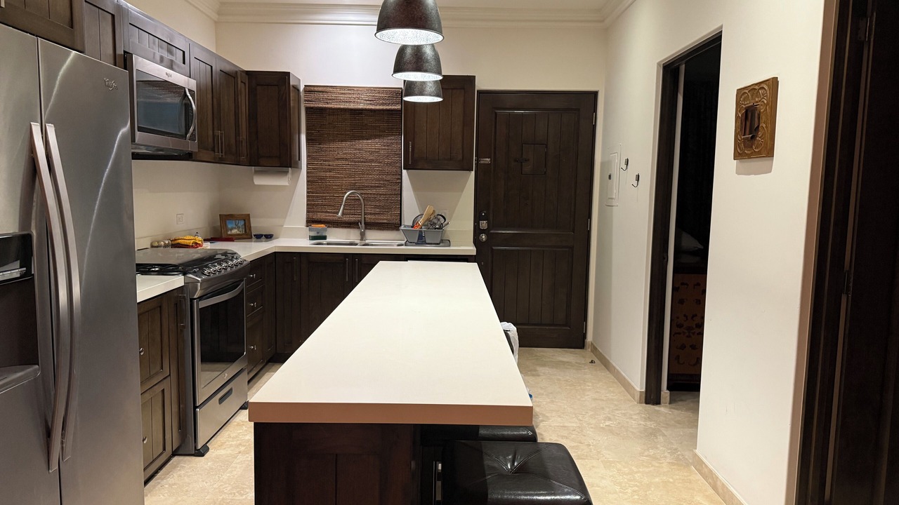 Photo of Kitchen in Todos Santos