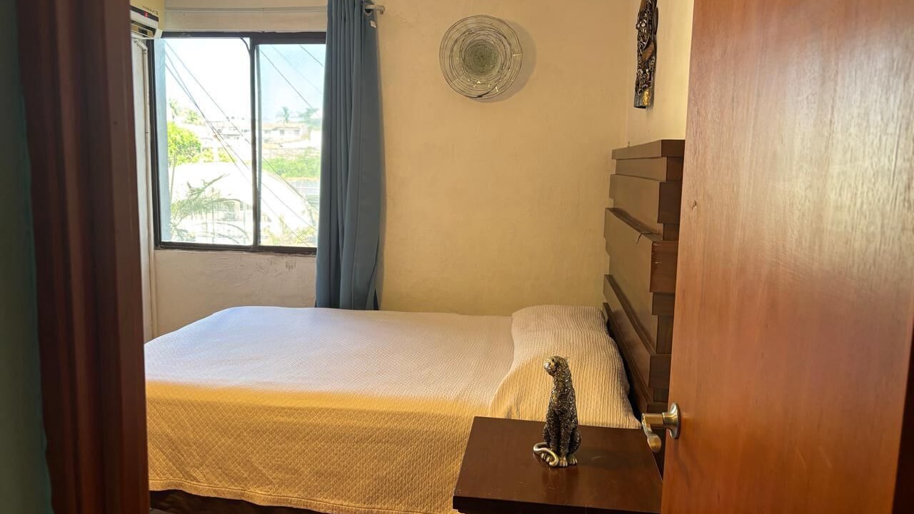 Photo of Bedroom in Lazaro Cardenas
