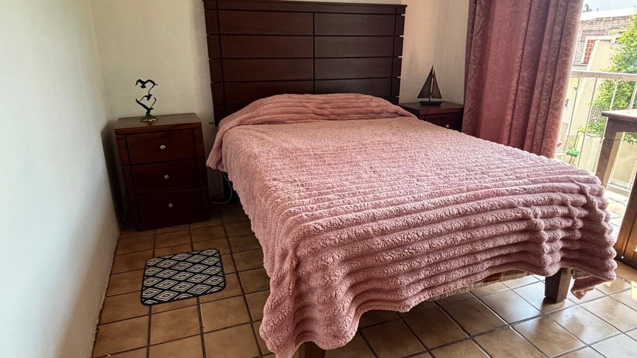 Photo of Bedroom in Lazaro Cardenas