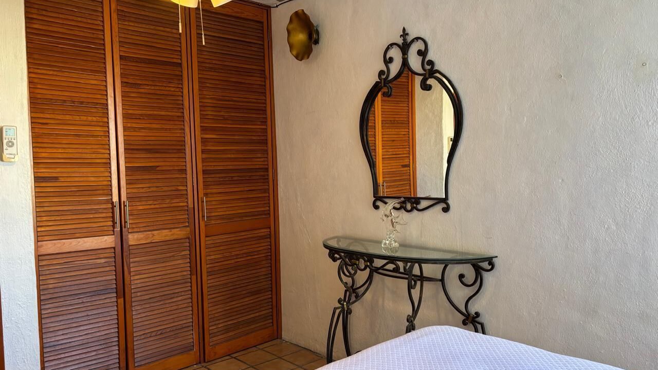 Photo of Bedroom in Lazaro Cardenas