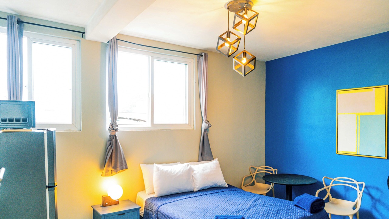 Photo of Bedroom in Guatemala City Historical District