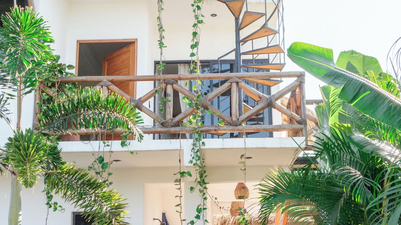 Photo of Outdoor in Brisas de Zicatela