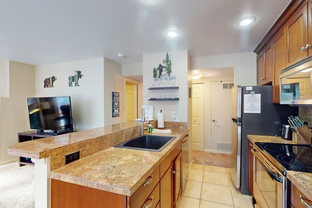 Photo of Kitchen in Avon