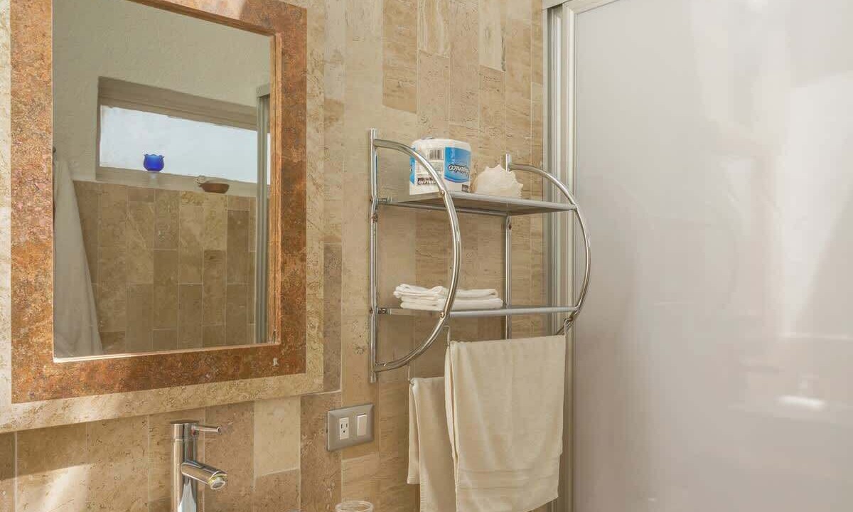 Photo of Bathroom in Atlixco