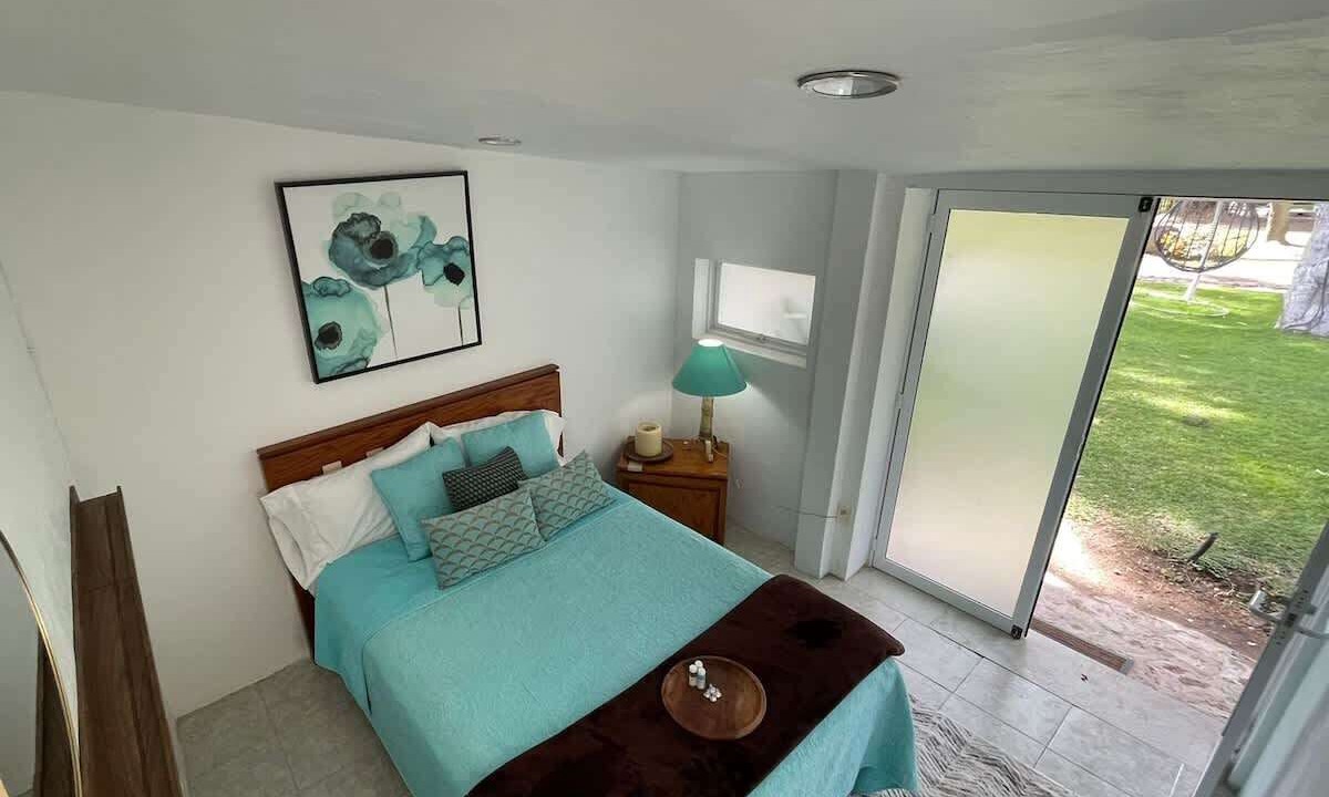 Photo of Bedroom in Atlixco