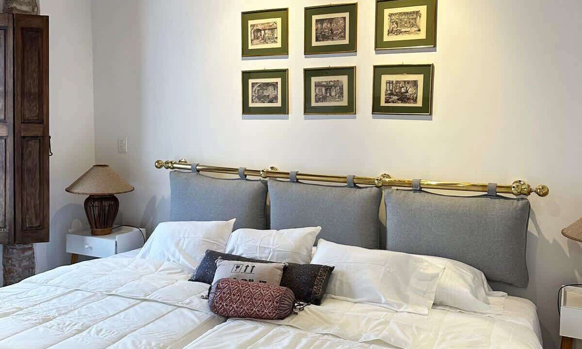 Photo of Bedroom in Historic Centre of Puebla