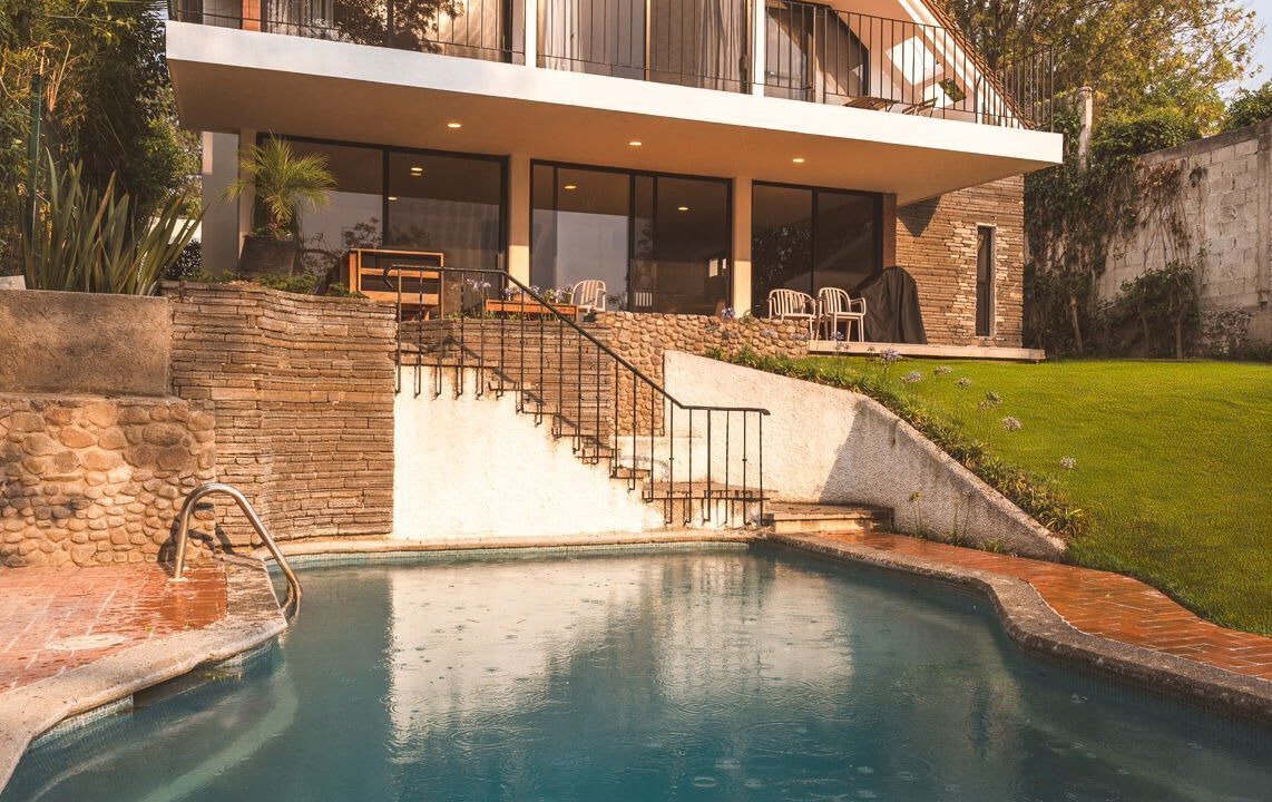 Photo of Outdoor in El Oasis Valsequillo