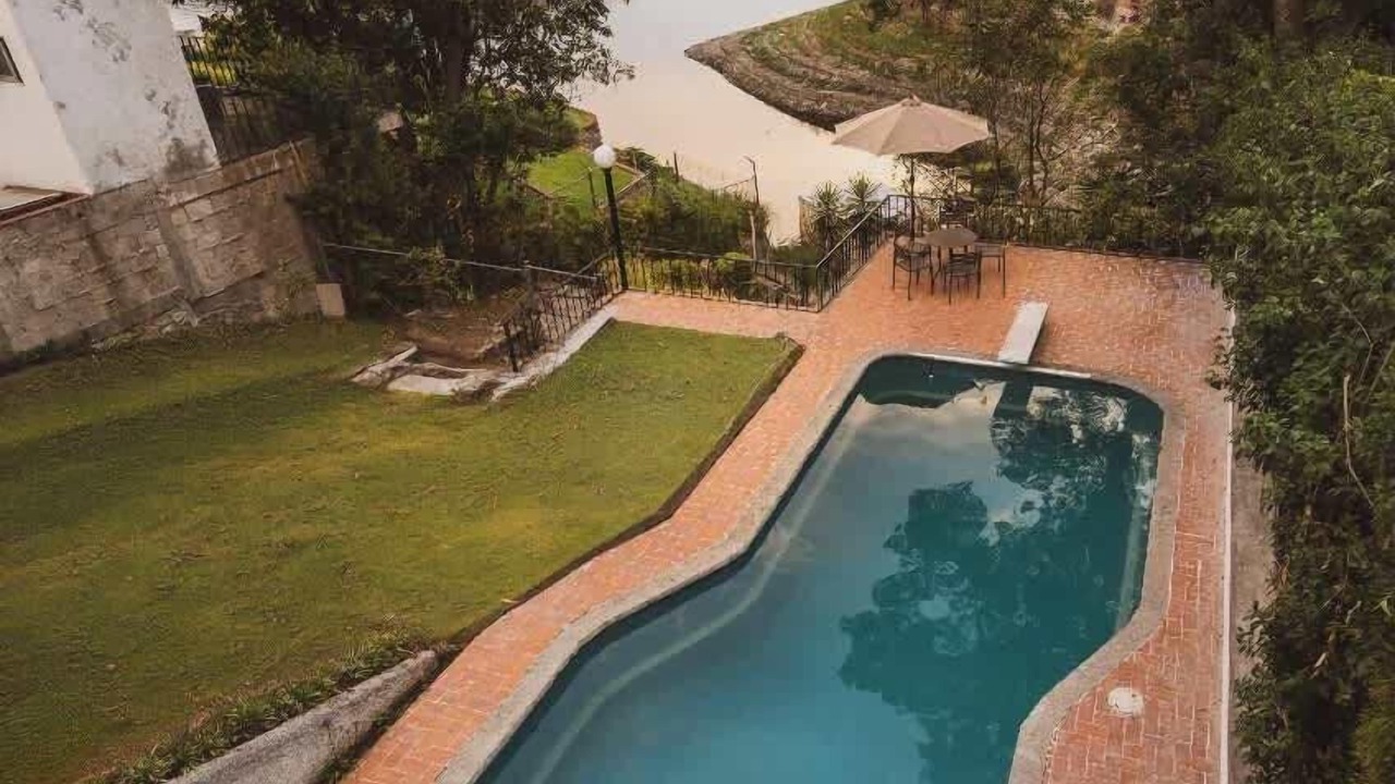 Photo of Outdoor in El Oasis Valsequillo
