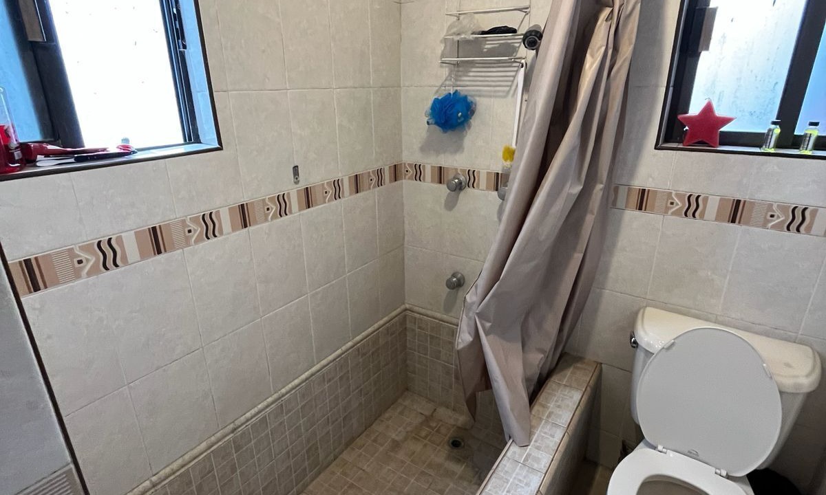 Photo of Bathroom in Coyoacan