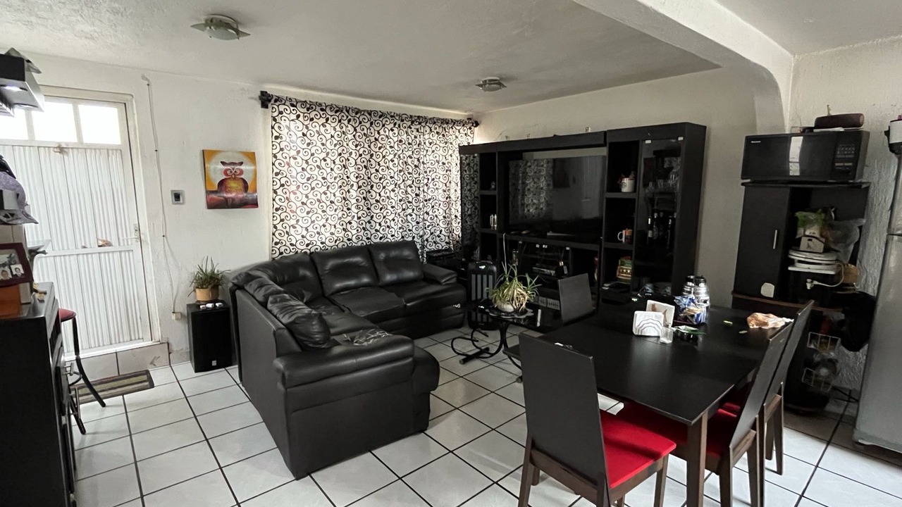 Photo of Livingroom in Coyoacan