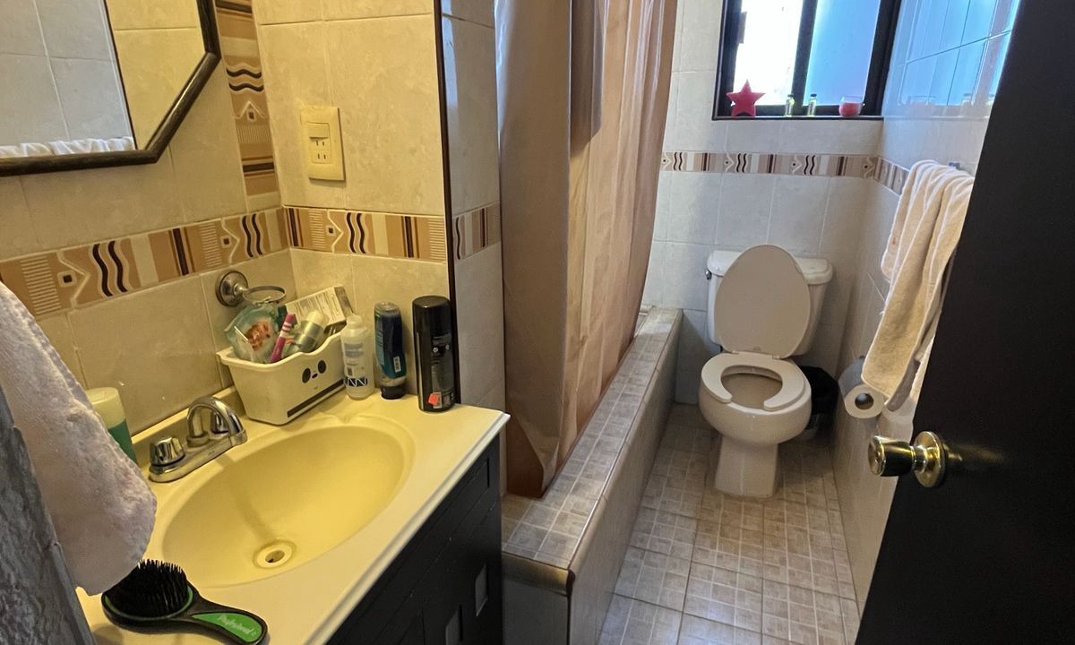 Photo of Bathroom in Coyoacan
