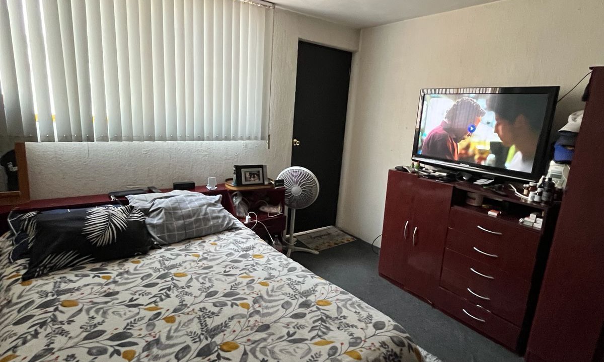 Photo of Bedroom in Coyoacan