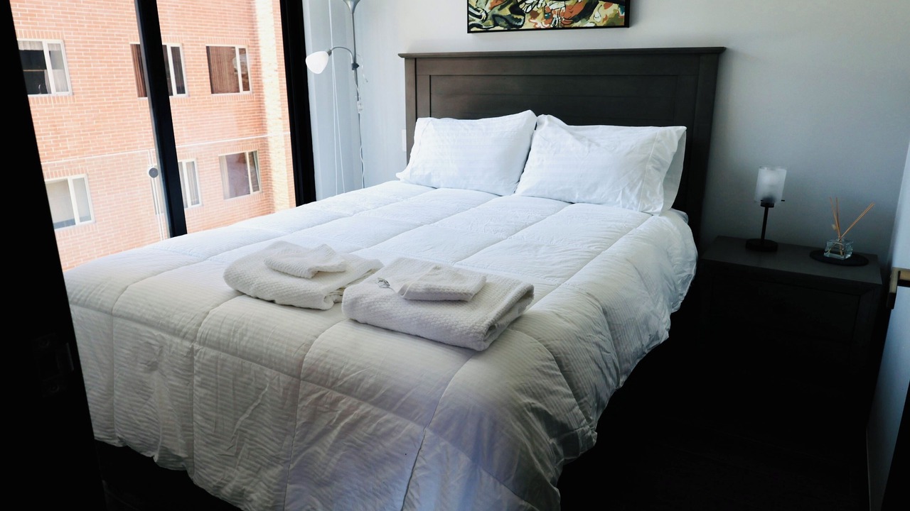 Photo of Bedroom in Zona 10