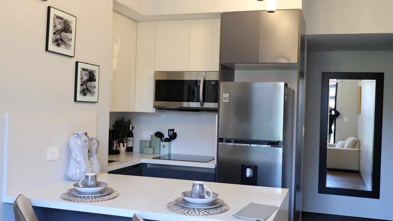 Photo of Kitchen in Zona 10