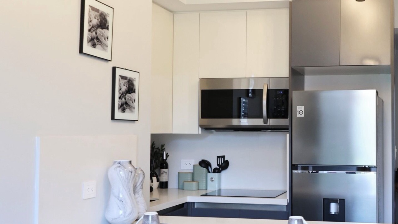 Photo of Kitchen in Zona 10