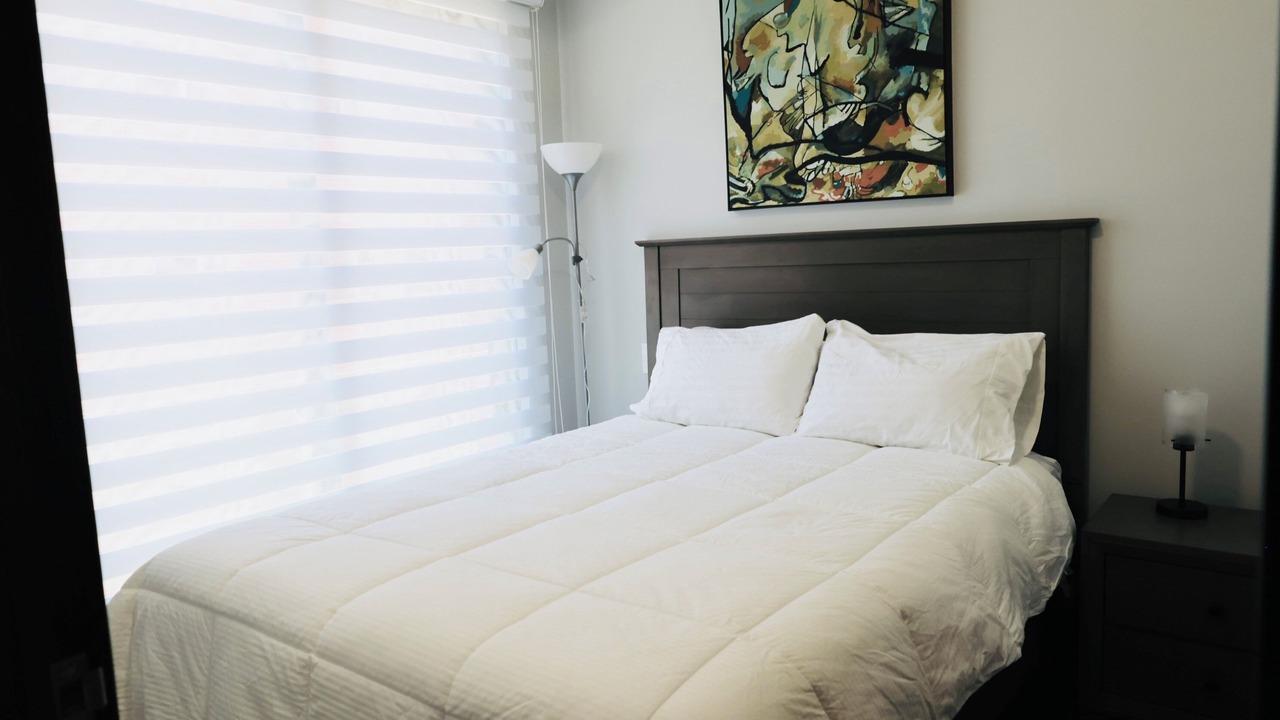 Photo of Bedroom in Zona 10