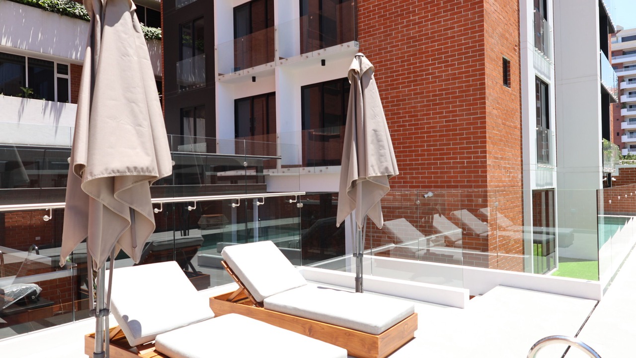 Photo of Outdoor in Zona 10