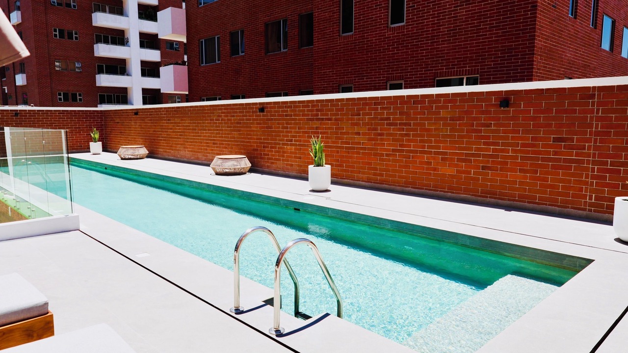 Photo of Outdoor in Zona 10