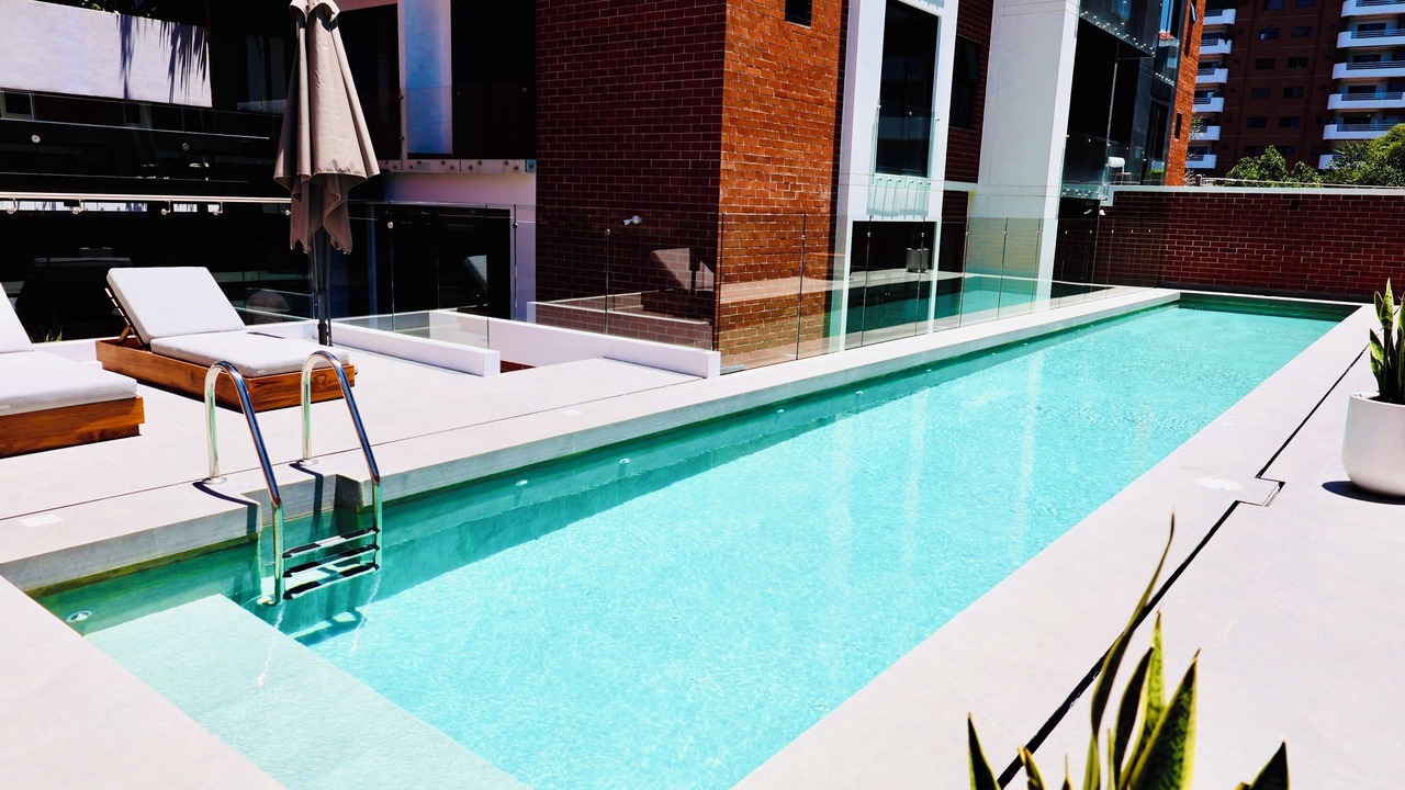 Photo of Outdoor in Zona 10