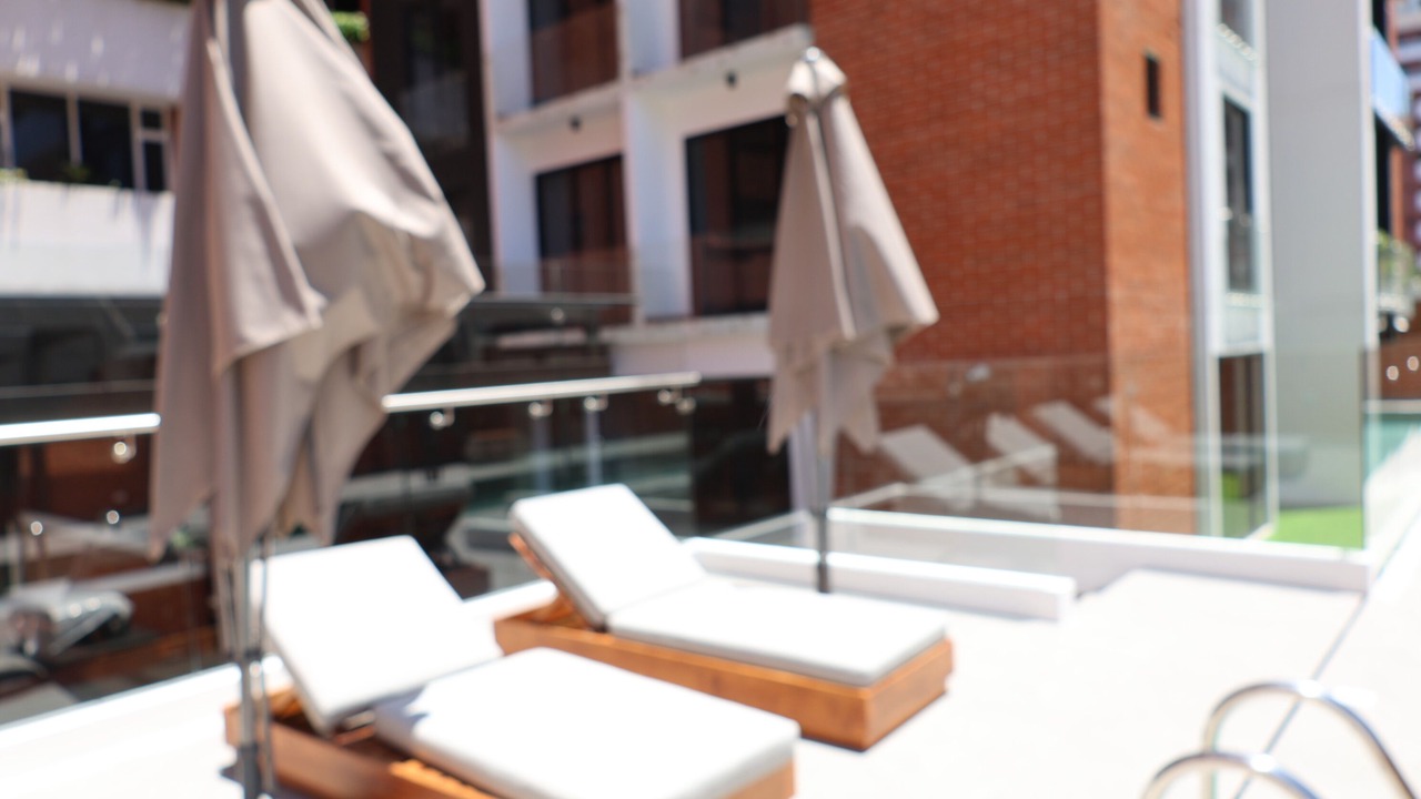 Photo of Outdoor in Zona 10