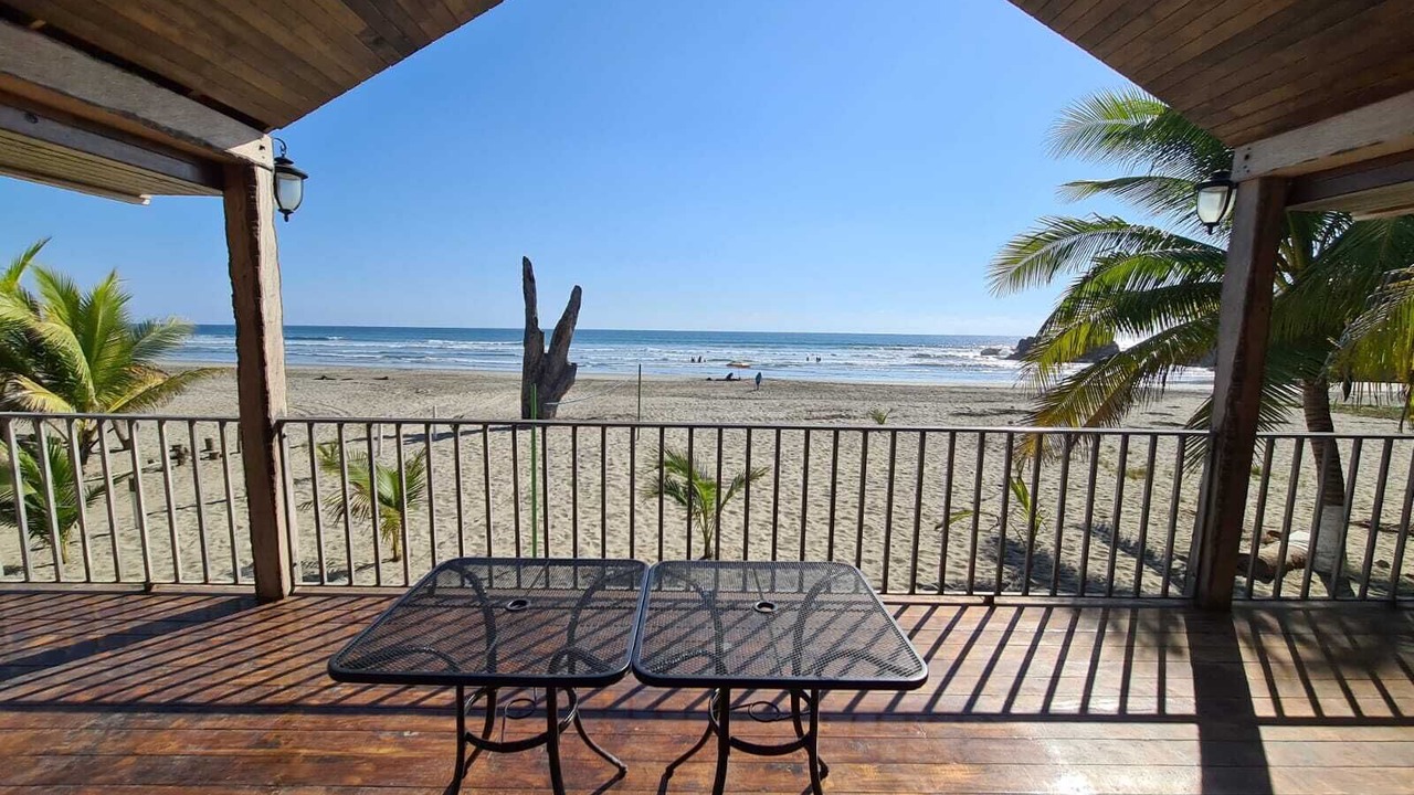 Photo of Outdoor in Las Calabazas
