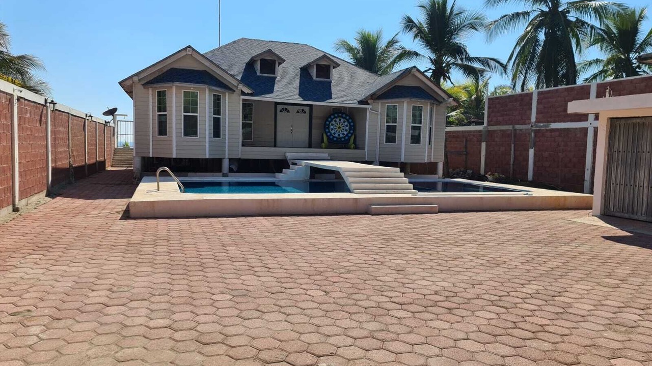 Photo of Outdoor in Las Calabazas