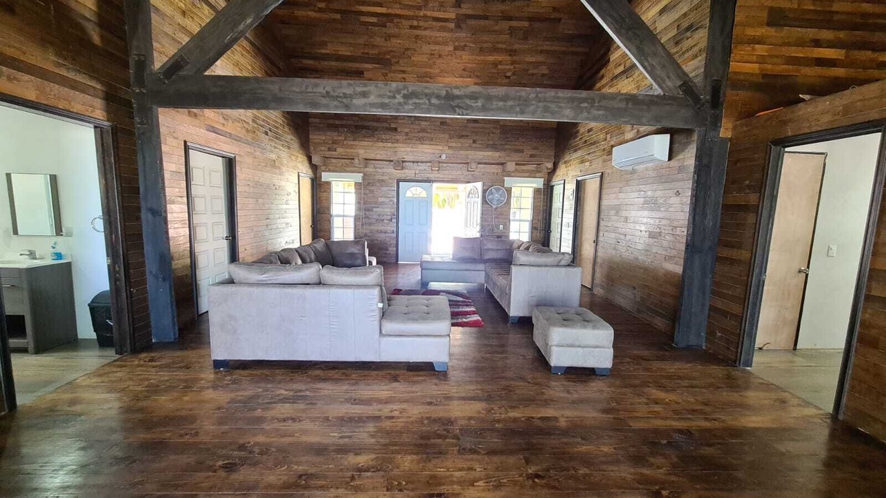 Photo of Livingroom in Las Calabazas
