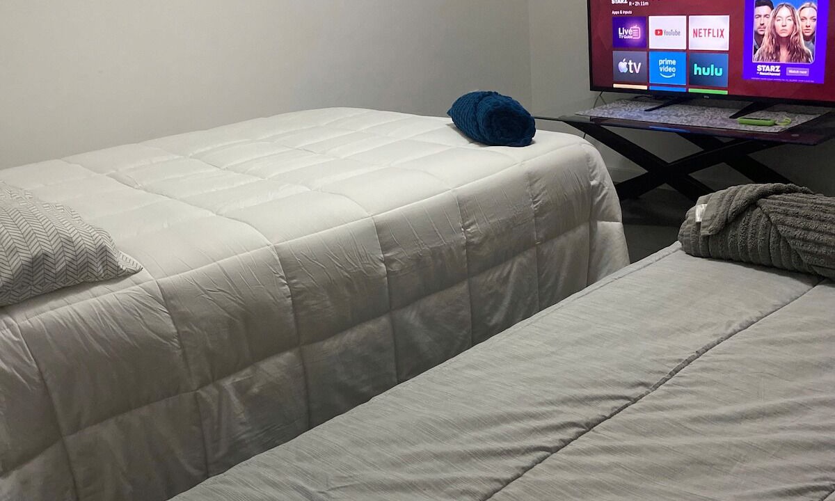 Photo of Bedroom in Tampico