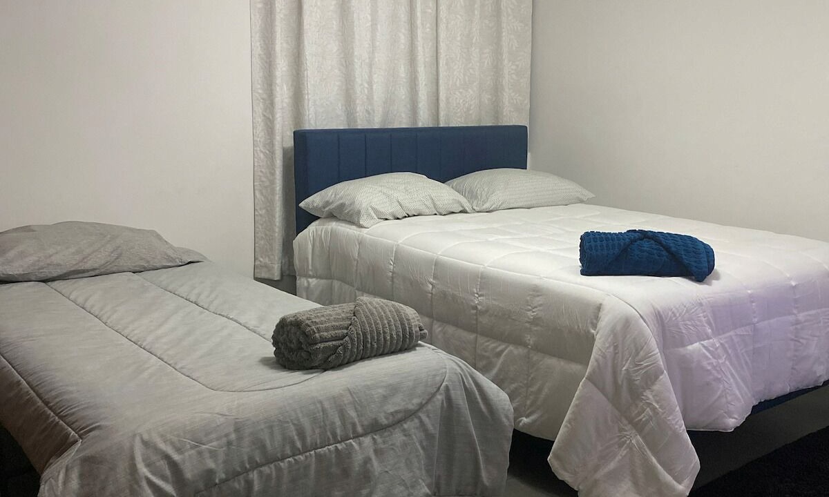 Photo of Bedroom in Tampico