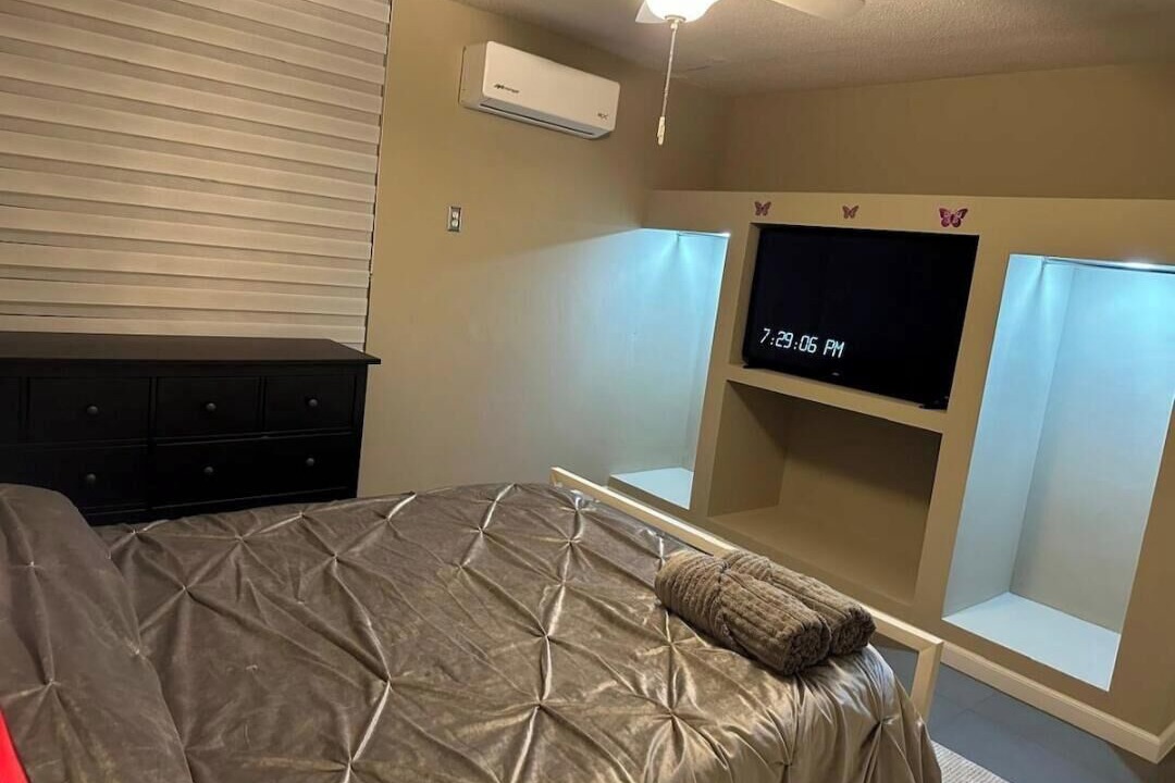 Photo of Bedroom in Tampico
